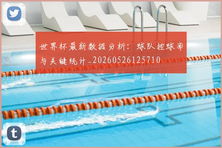 世界杯最新数据分析：球队控球率与关键统计_20260526125710